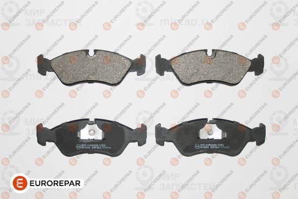 Запчасть EUROREPAR 1617267280