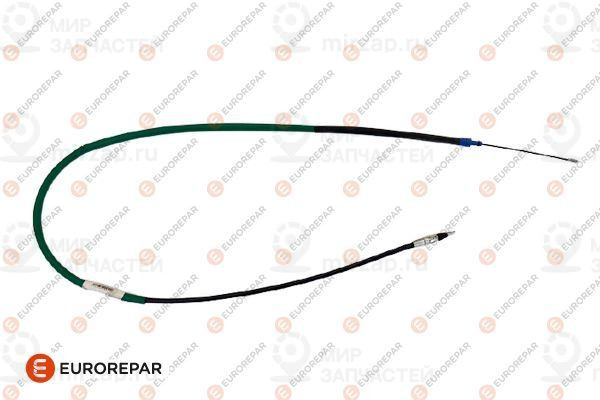 Запчасть EUROREPAR E074161