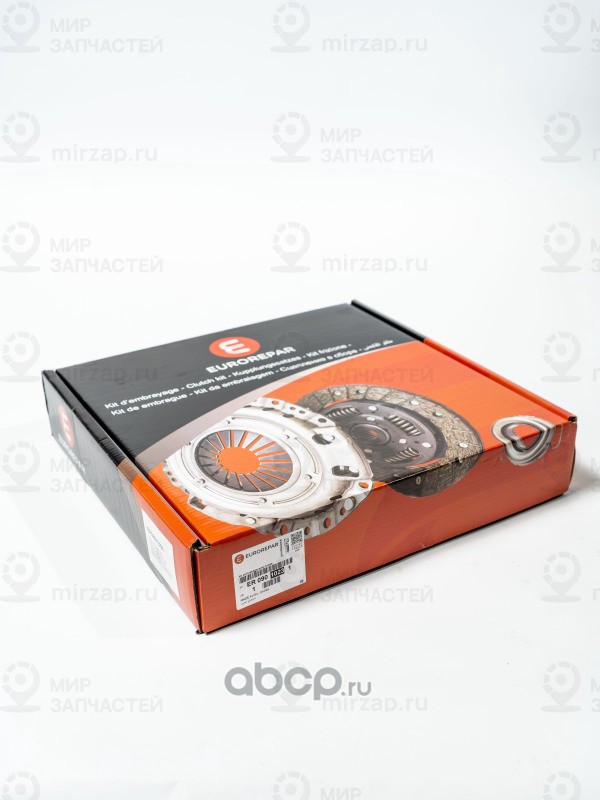 Запчасть EUROREPAR ER09010231
