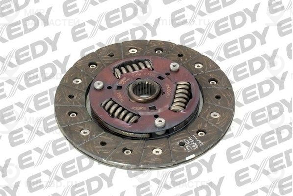 Диск сцепления EXEDY DHD036U