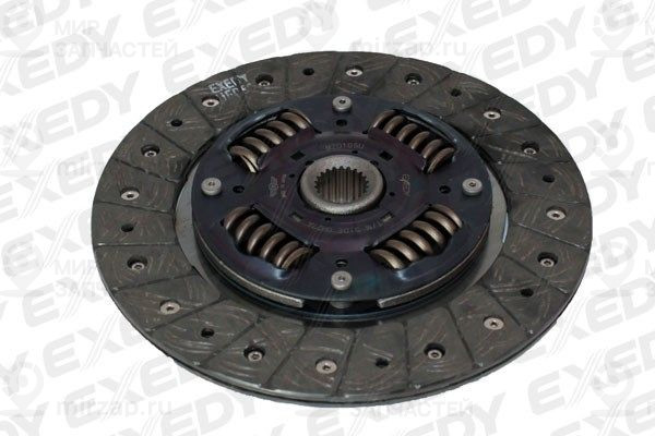 Диск сцепления EXEDY MZD105U