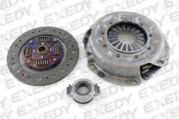 Комплект сцепления EXEDY NSK2047