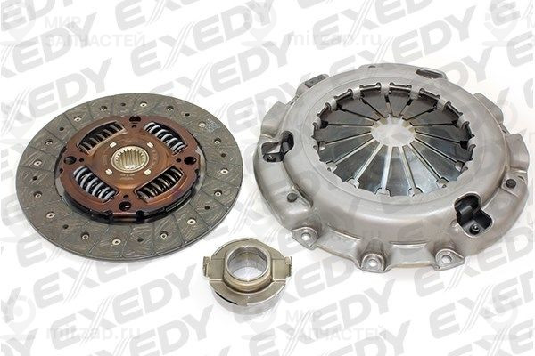 Комплект сцепления EXEDY SZK2041
