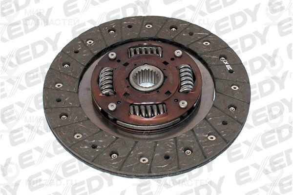 Диск сцепления EXEDY TYD129U