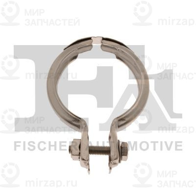 Соединительные элементы, система выпуска FA1 104882