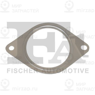 Прокладка, труба выхлопного газа FA1 120968