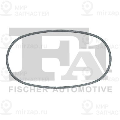 Прокладка, труба выхлопного газа FA1 130927