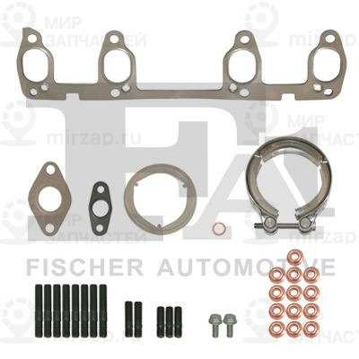 Запчасть FA1 KT110080