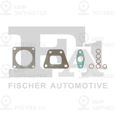 Монтажный комплект, компрессор FA1 KT110310E