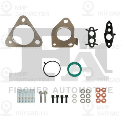 Запчасть FA1 KT220300