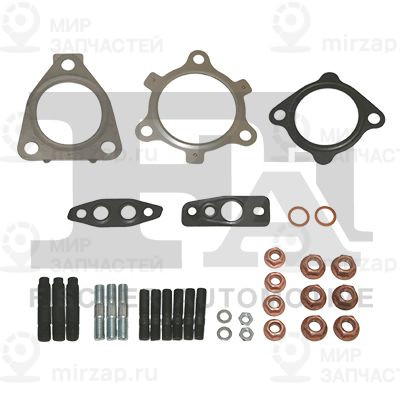Монтажный комплект, компрессор FA1 KT770005