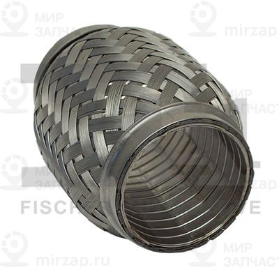 Гофрированная труба, выхлопная система FA1 VW340100