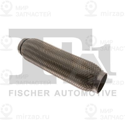 Гофрированная труба, выхлопная система FA1 VW350280