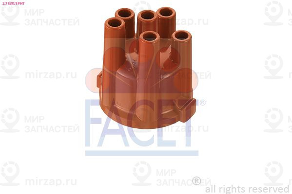 Запчасть FACET 275301PHT