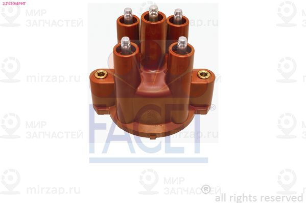 Запчасть FACET 275304PHT