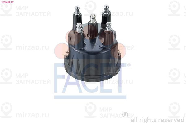 Запчасть FACET 27681PHT