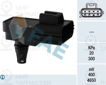 Запчасть FAE 15098