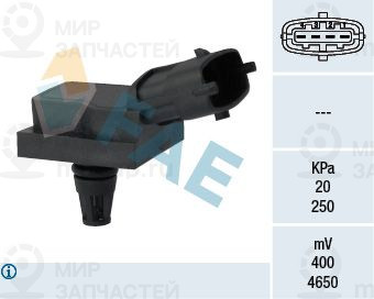 Запчасть FAE 15111