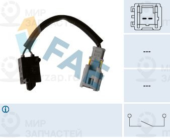 Запчасть FAE 24907
