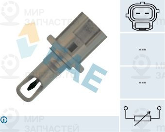 Запчасть FAE 33224