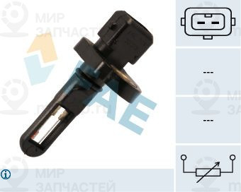 Запчасть FAE 33226