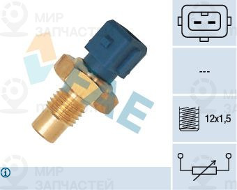 Запчасть FAE 33320