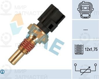 Запчасть FAE 33746