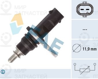 Запчасть FAE 33894