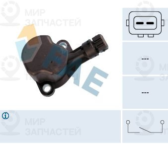 Запчасть FAE 40665