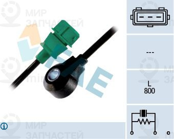 Запчасть FAE 60108