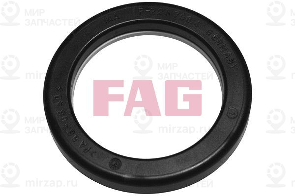 Подшипник качения, опора стойки амортизатора FAG 713001220