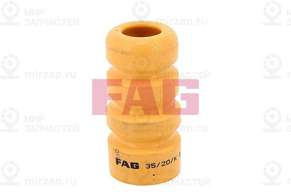 Буфер, амортизация FAG 810008310