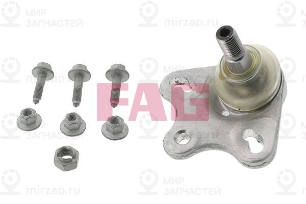Шарнир независимой подвески / поворотного рычага FAG 825007410
