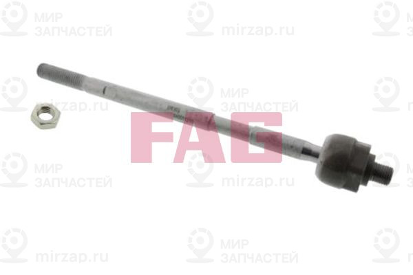 Осевой шарнир, рулевая тяга FAG 840011210