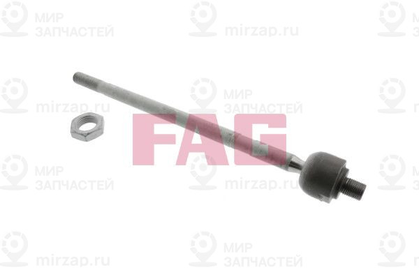 Осевой шарнир, рулевая тяга FAG 840015210