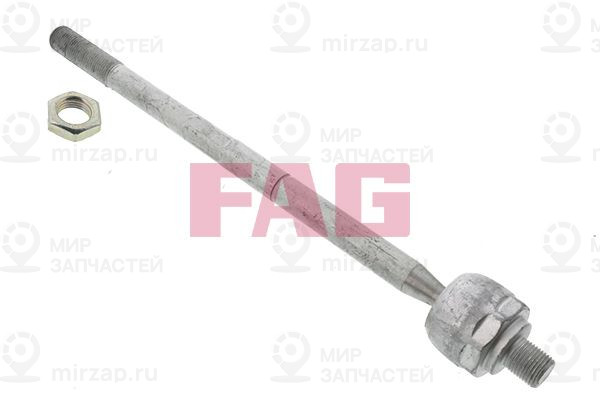 Осевой шарнир, рулевая тяга FAG 840023810