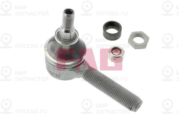 Наконечник поперечной рулевой тяги FAG 840069610
