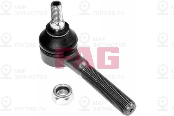 Наконечник поперечной рулевой тяги FAG 840071610
