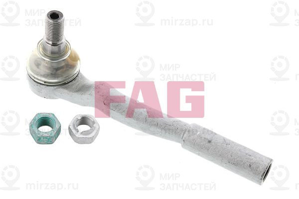 Наконечник поперечной рулевой тяги FAG 840073610