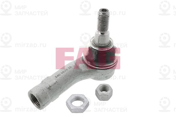 Наконечник поперечной рулевой тяги FAG 840083910