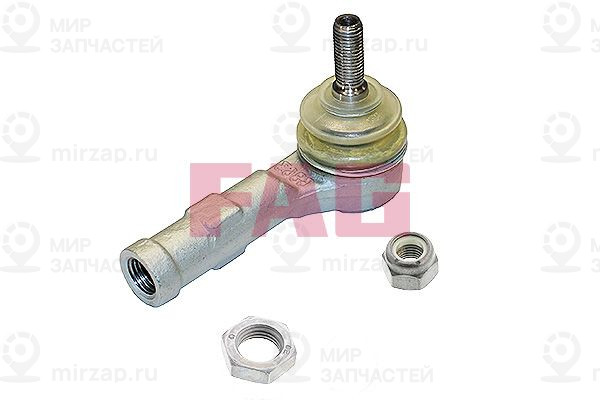 Наконечник поперечной рулевой тяги FAG 840087610