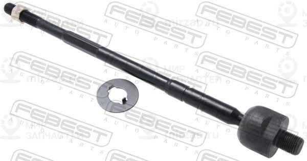 Запчасть FEBEST 0322GA4