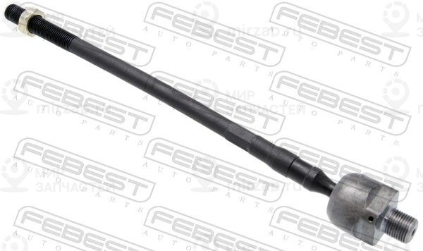 Осевой шарнир, рулевая тяга FEBEST 0522MPV