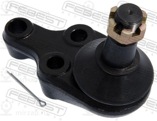 Запчасть FEBEST 0620ELF1