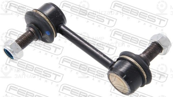 Тяга / стойка, стабилизатор FEBEST 1223CMR