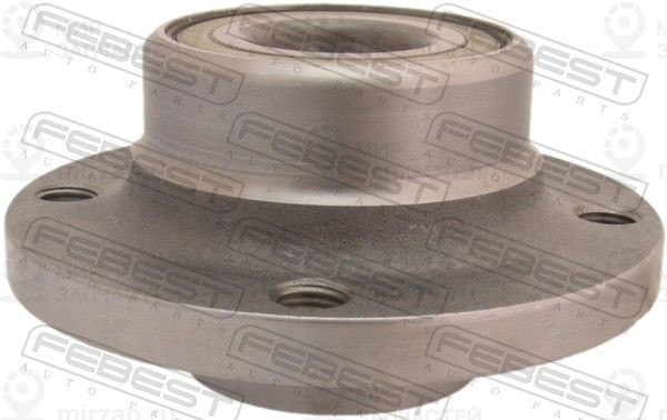 Запчасть FEBEST 1582A15R