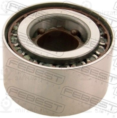 Подшипник ступицы колеса FEBEST DAC40804445