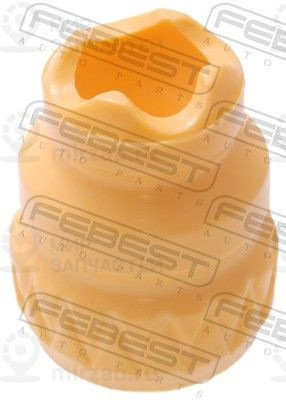 Буфер, амортизация FEBEST HDRN5