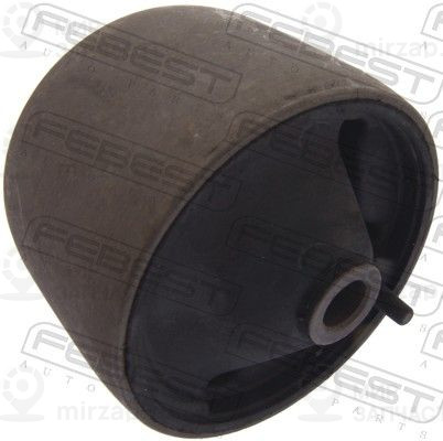 Подвеска, двигатель FEBEST MZMB025