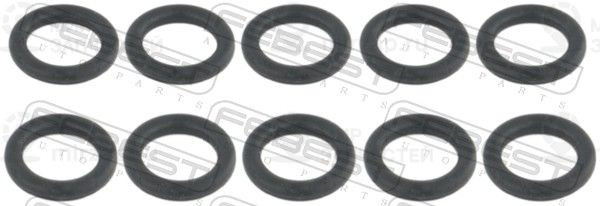 Запчасть FEBEST RINGAH028PCS10